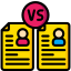 Comparison Other Student