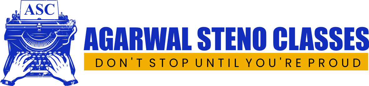 aggrwal steno